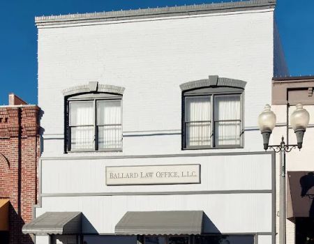 Ballard Law Office