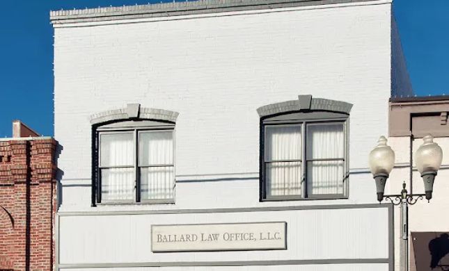Ballard Law Office