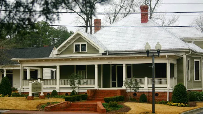Rogers, Hofrichter & Karrh, LLC 1