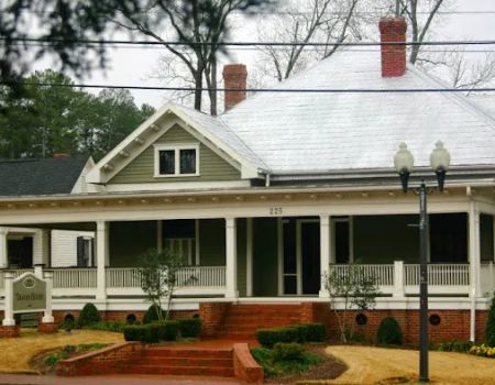 Rogers, Hofrichter & Karrh, LLC