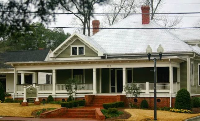 Rogers, Hofrichter & Karrh, LLC