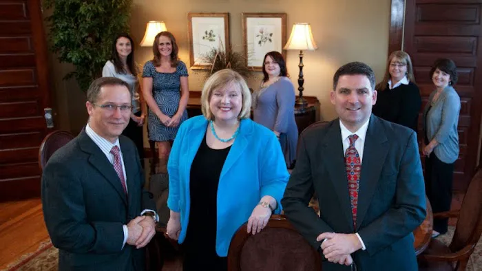 Rogers, Hofrichter & Karrh, LLC 3