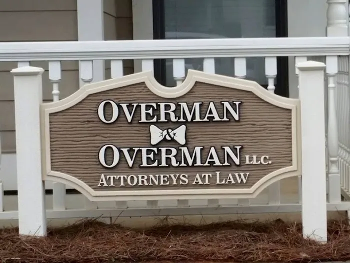 Overman & Overman LLC 10
