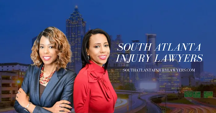 South Atlanta Injury Lawyers, LLC 9