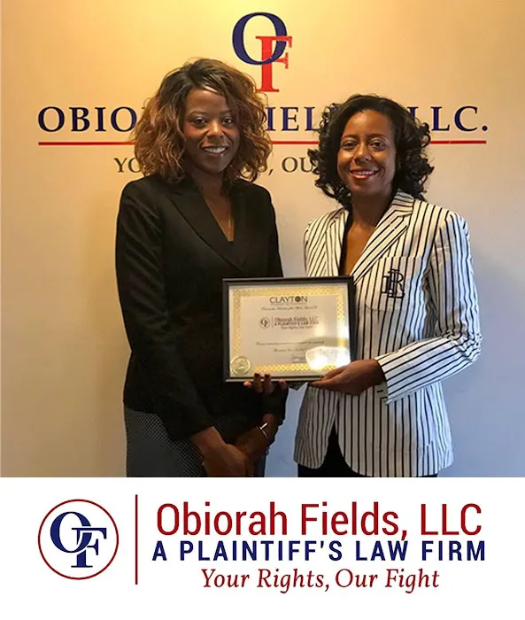 South Atlanta Injury Lawyers, LLC 7
