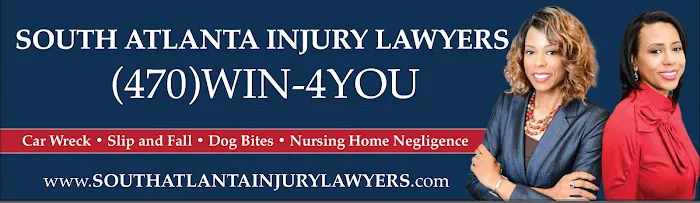 South Atlanta Injury Lawyers, LLC 4