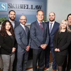 Skibiel Law ico