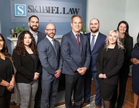 Skibiel Law