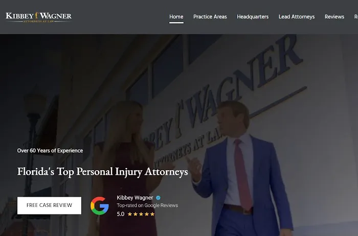 Kibbey Wagner Injury & Car Accident Lawyers Atlanta 4