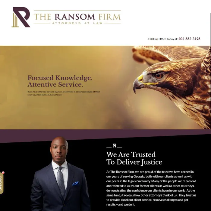 The Ransom Firm 2