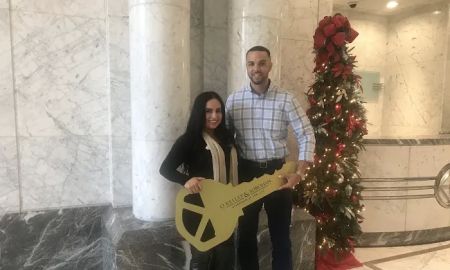 O'Kelley & Sorohan, Attorneys At Law, LLC