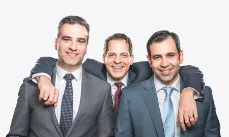Kermani LLP