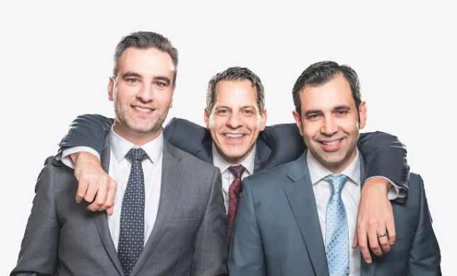 Kermani LLP