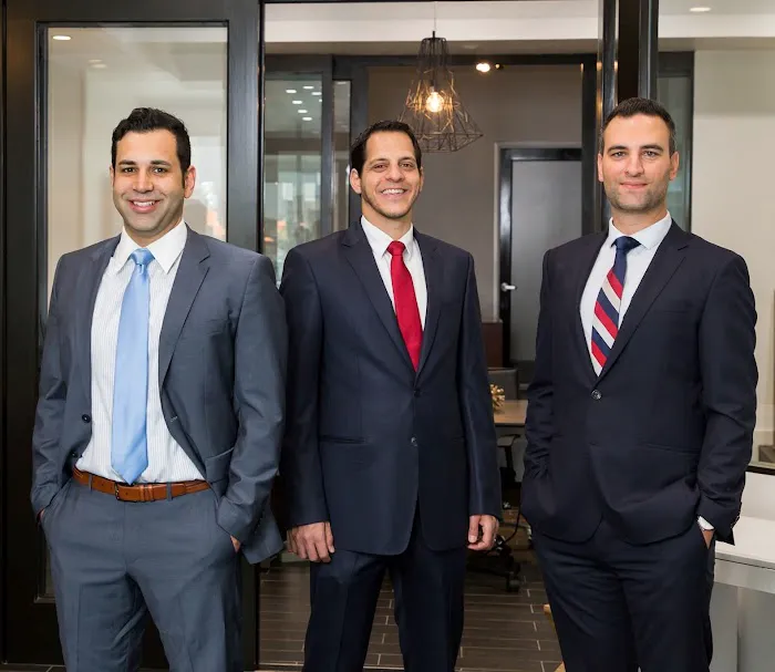 Kermani LLP 3