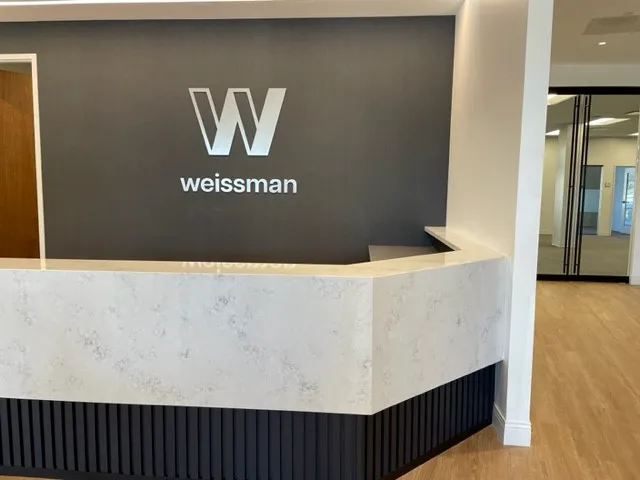 Weissman PC 7