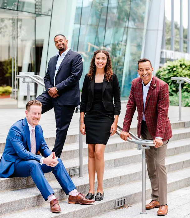 The Dressie Law Firm, LLC 1