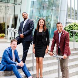 The Dressie Law Firm, LLC ico