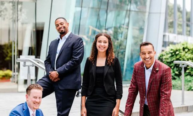 The Dressie Law Firm, LLC