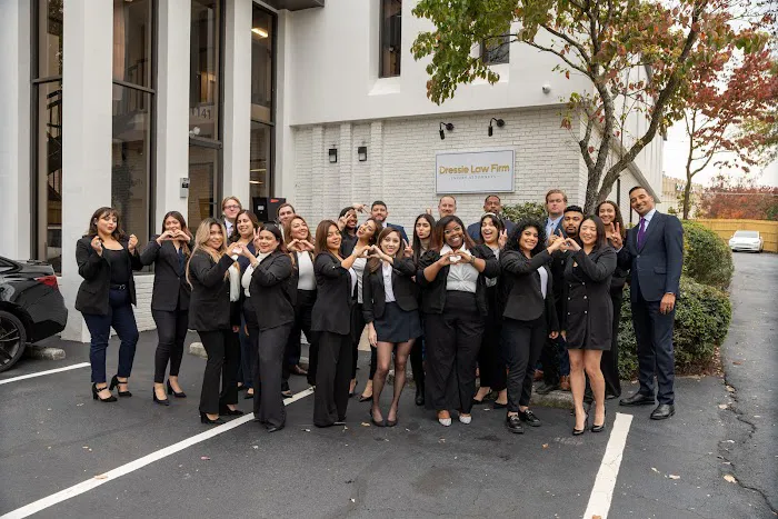 The Dressie Law Firm, LLC 8