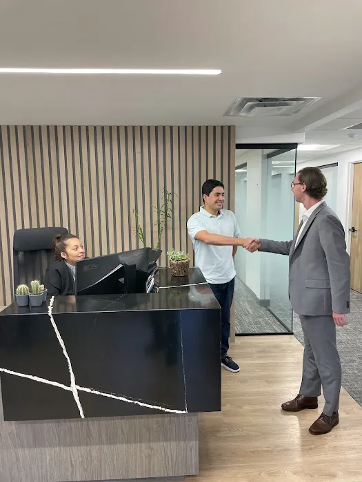 The Dressie Law Firm, LLC 3