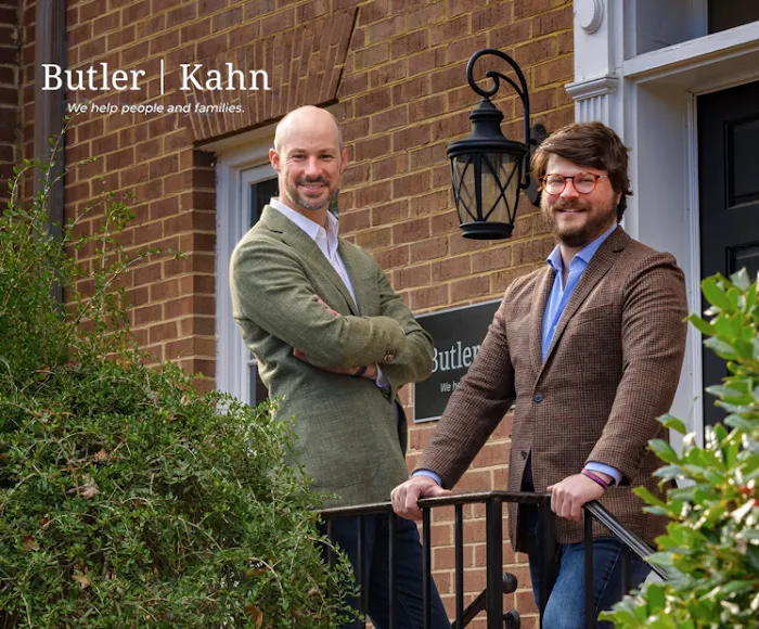 Butler Kahn - Personal Injury Attorneys 9