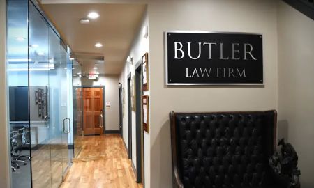 Butler Kahn - Personal Injury Attorneys