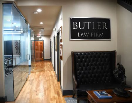 Butler Kahn - Personal Injury Attorneys