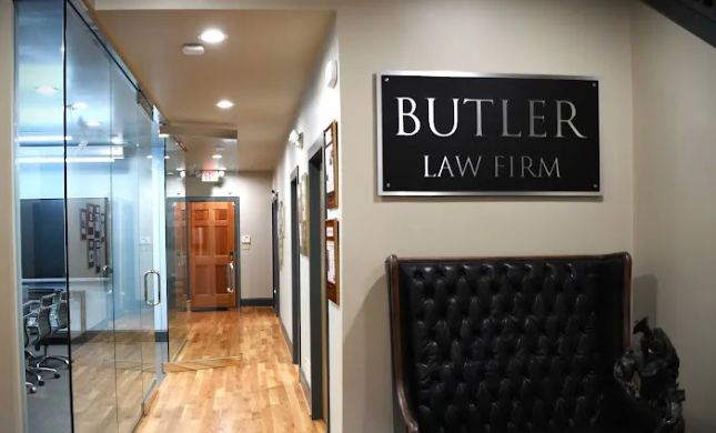 Butler Kahn - Personal Injury Attorneys