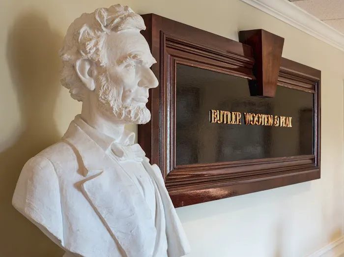 Butler Prather LLP 1