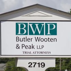 Butler Prather LLP ico