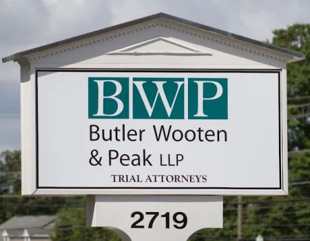Butler Prather LLP