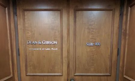 Dean & Gibson