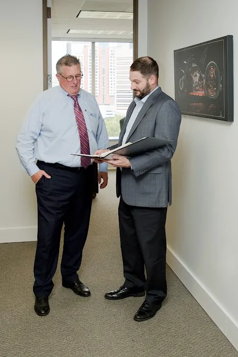 The Law Offices of Jason E. Taylor, P.C. Charlotte Injury Lawyers & Attorneys at Law 4
