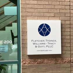 Fletcher, Tydings, Williams-Tracy & Gott, PLLC ico