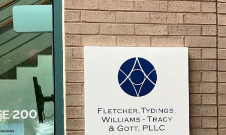 Fletcher, Tydings, Williams-Tracy & Gott, PLLC