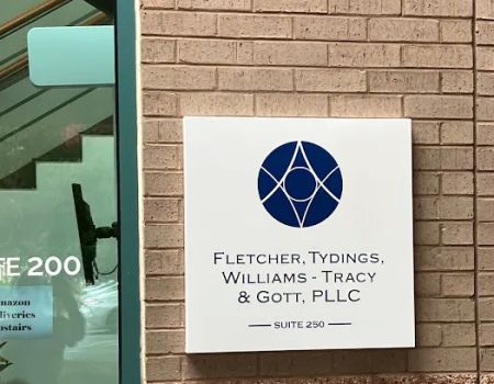 Fletcher, Tydings, Williams-Tracy & Gott, PLLC