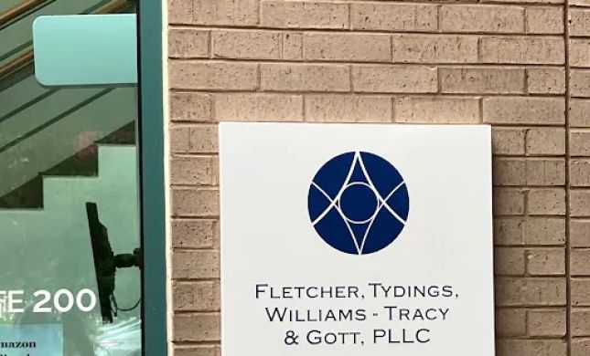 Fletcher, Tydings, Williams-Tracy & Gott, PLLC