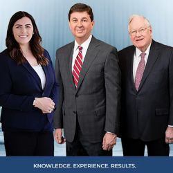 Price Petho & Associates ico
