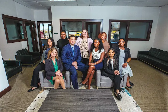 Speaks Law Firm 8
