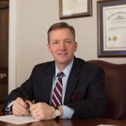 Troy J Stafford ico