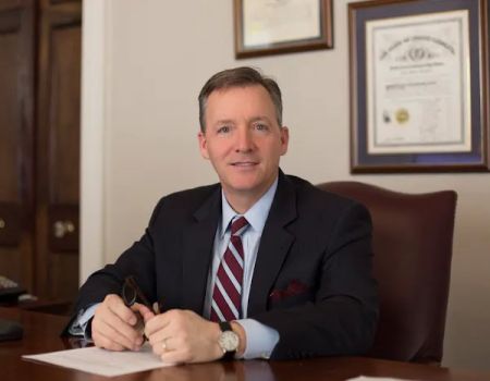 Troy J Stafford