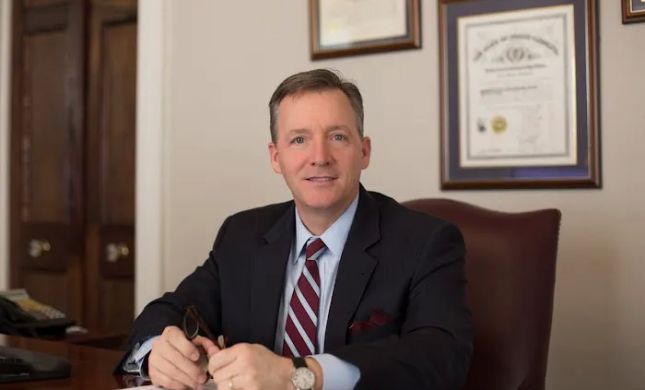 Troy J Stafford