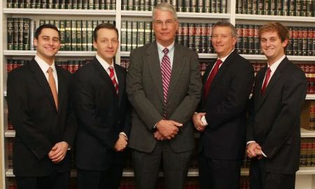 Fred W. DeVore, III