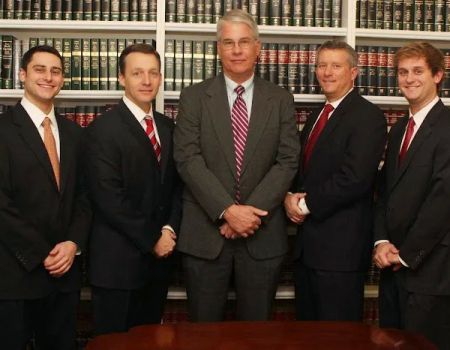 Fred W. DeVore, III