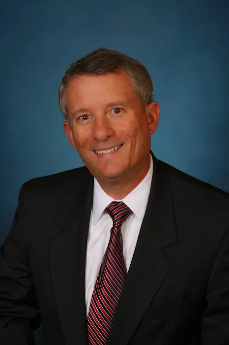 Fred W. DeVore, III 3