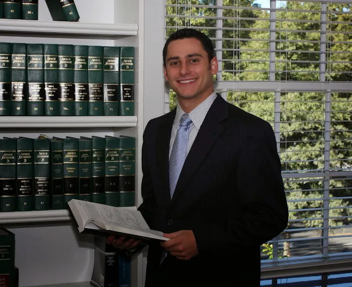 Derek P. Adler 1
