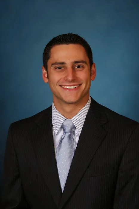 Derek P. Adler 2