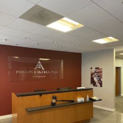 Phillips & McCrea, PLLC ico
