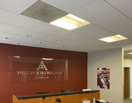 Phillips & McCrea, PLLC
