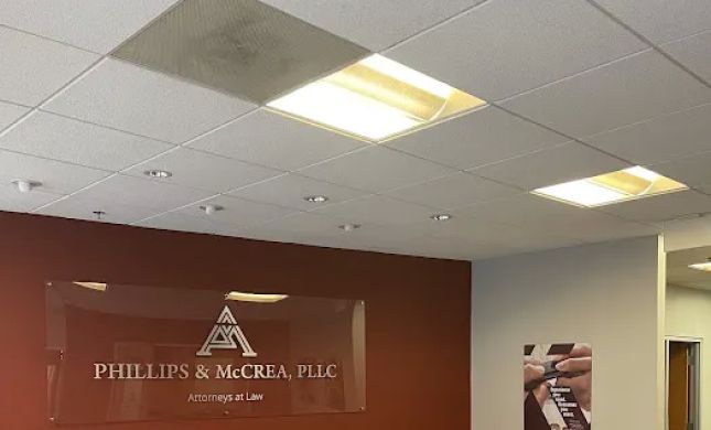 Phillips & McCrea, PLLC